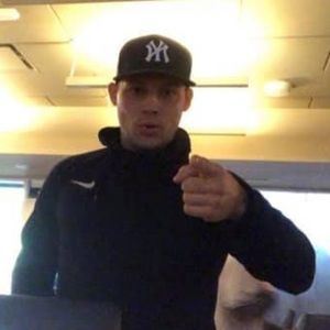 Meet your Posher, Thomas